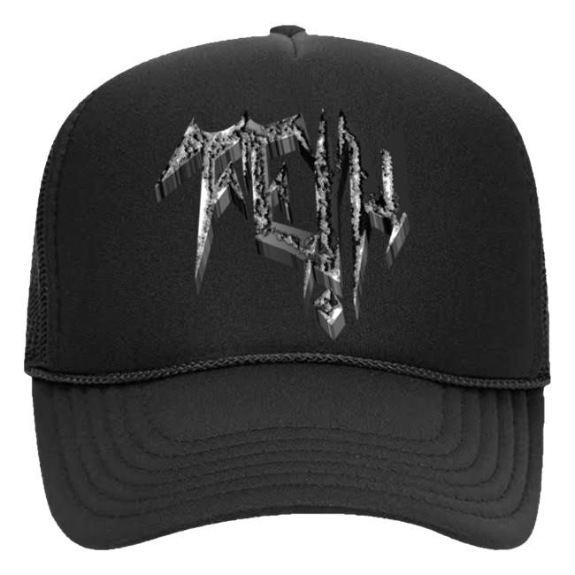 Yzyposting Merch Store Shop Fe!N Twill Cap