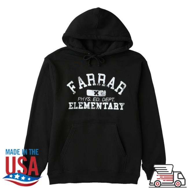 Official Xplr Merch Shop Store Colby Phys.Ed Hoodie
