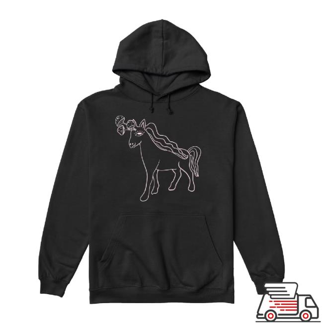 Original Shroomicorn Fan Club New Shirt Everpress Shop