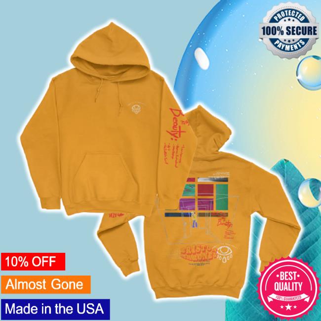 Original Briston Maroney Landscape Sweaters Bristonmaroney Shop