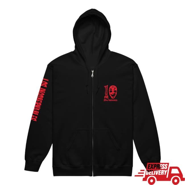 Tetsuya Naito Los Ingobernables Tank Top
