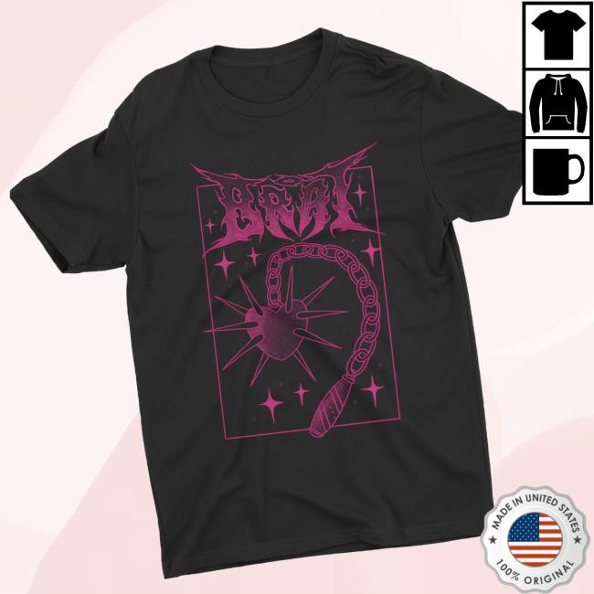 Trending Night Shift Merch Brat - Flail t-shirt, hoodie, tank top, sweater and long sleeve t-shirt