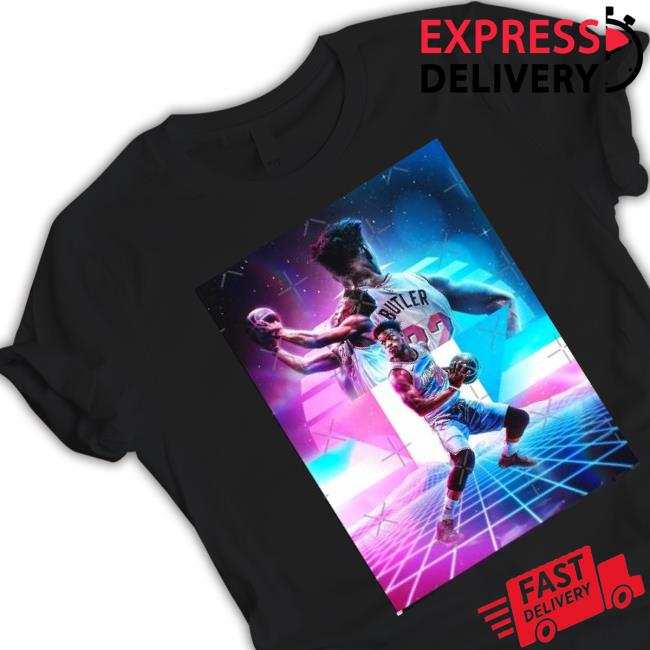 Jimmy Butler 22 Jimmy Buckets shirt