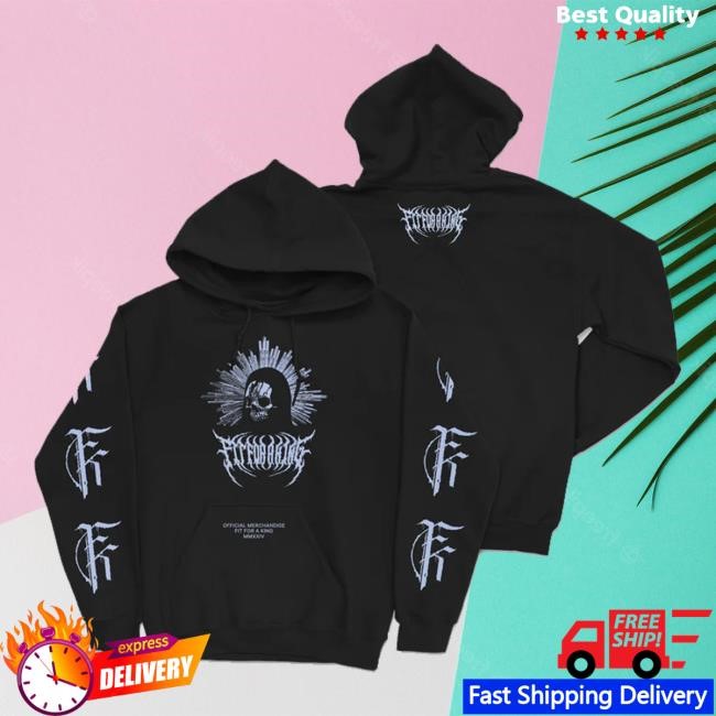 Official Flatspot Merch Store Shop Blue Note X Butter Goods Funk Hoodie Sweatshirt