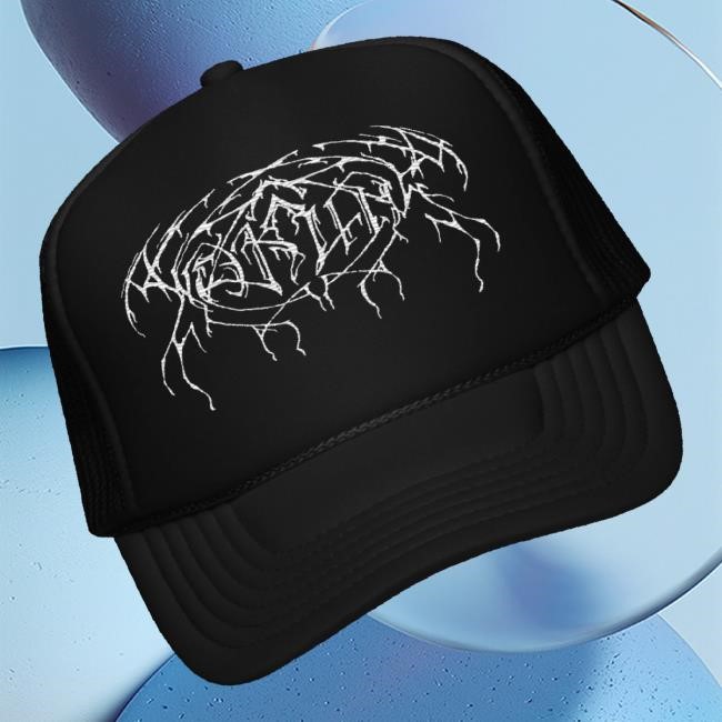 Dead As Dreams Embroidered Hats