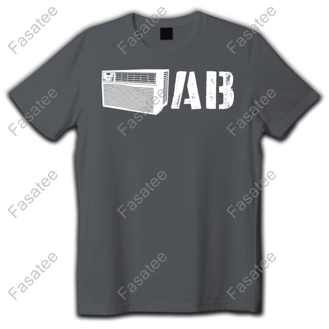 Ac Unit Ab (Acab) Hoodie