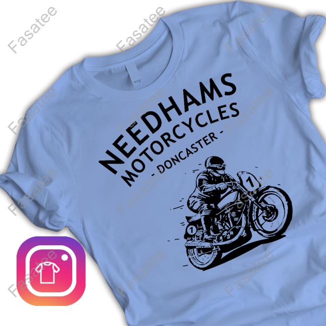 Chasing The Racing Merch Needhams Motorcycles Doncaster Hoodie Chasing The Racing Merch Needhams Motorcycles Doncaster Hoodie