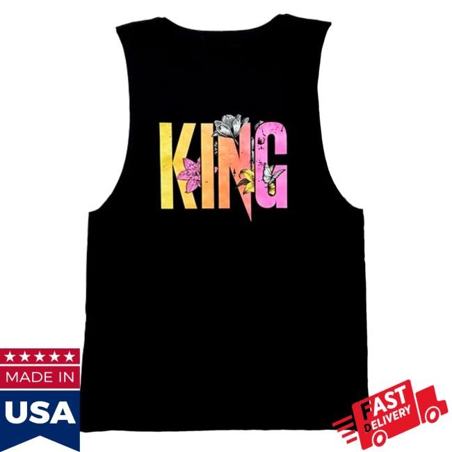 Sullivan King Merch Misprint Tank Top Hoodie