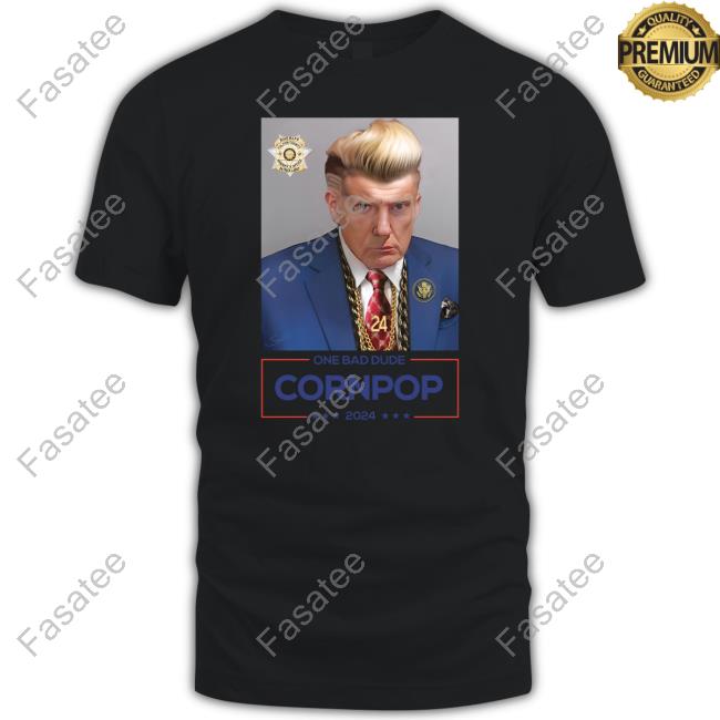 Glenn Beck Merch Cornpop By Sabo Hooded Sweatshirt