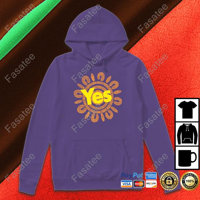 Yes 23 Long Sleeve T Shirt Yes 23 Long Sleeve T Shirt