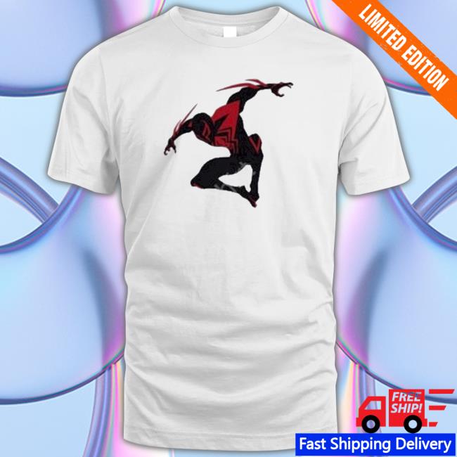 Synthetic Spider – Variant 2023 T-Shirt Synthetic Spider – Variant 2023 Hoodie