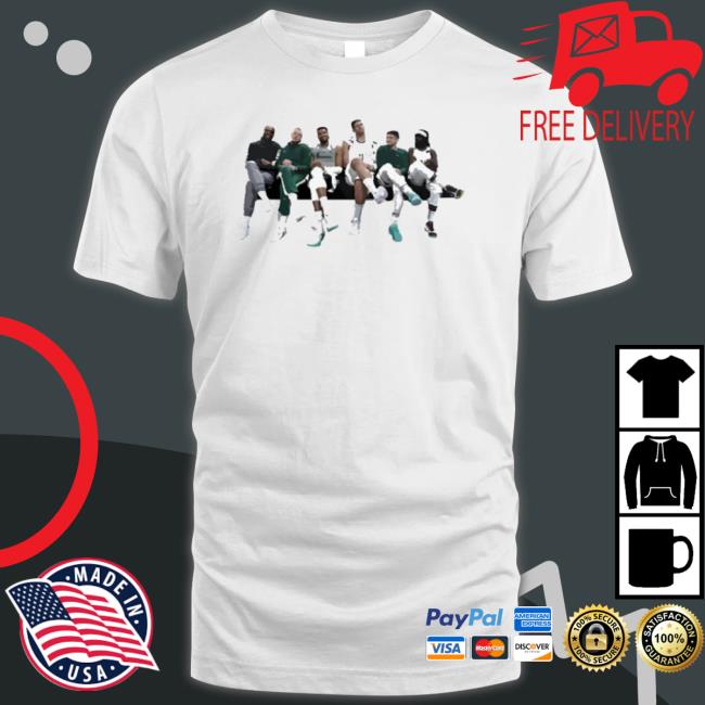 Wisconsinclothingco The Finer Things Club Shirt