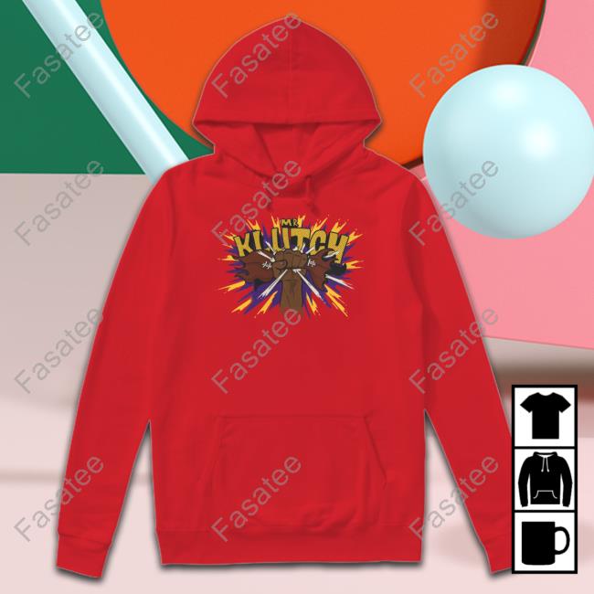 Kj Osborn Merch Mr Klutch Hoodie Mr Klutch Shirt, T Shirt, Hoodie, Sweater, Long Sleeve T-Shirt And Tank Top