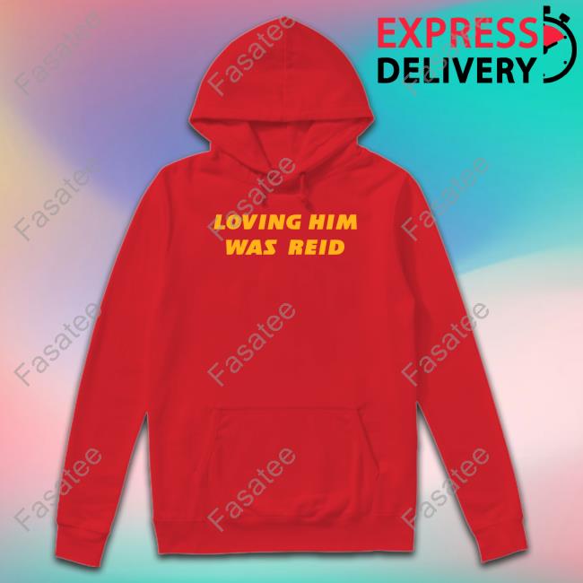 Reid's Version T Shirt