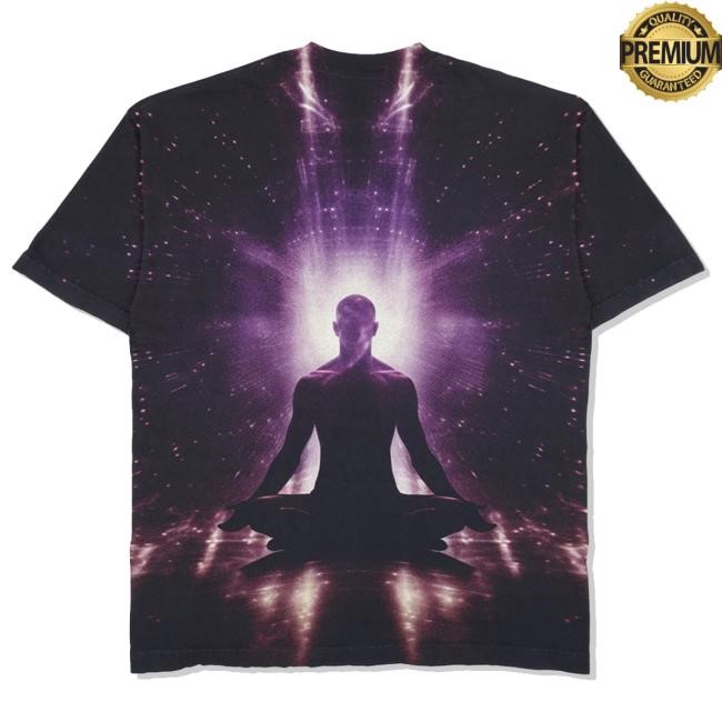 Official Online Ceramics Men's Nobody To Die Inside Of You Long Sleeve Shirt