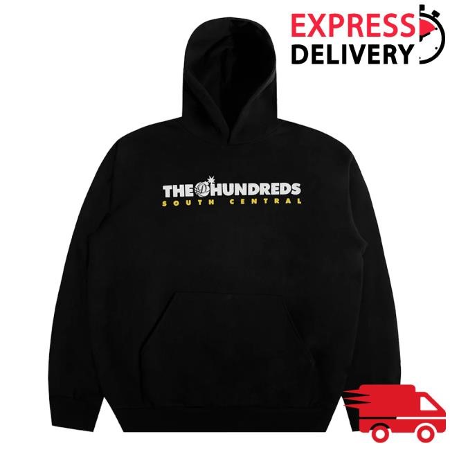 The Hundreds Drew League Tee Shirt The Hundreds Merch Shop Store Drew League Shirt