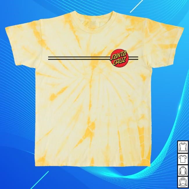 Trending Nhs Skate Direct Merch Classic Dot Santa Cruz Girls T-Shirt, Hoodie, Tank Top, Sweater And Long Sleeve T-Shirt