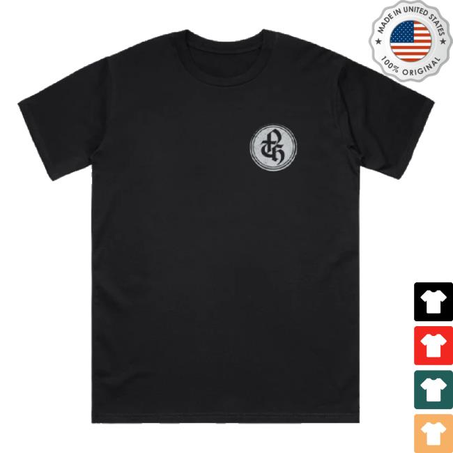 Trending Protest The Hero Store Flags Long Sleeve Tee Protestthehero Shop