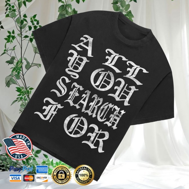 Aysf Cross All You Search For Tank Top