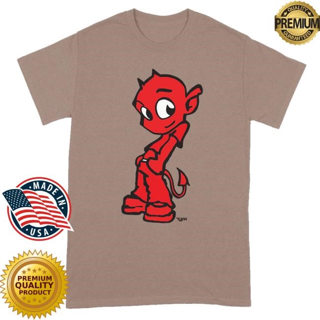 Toro Y Moi Merch Tym Devil Funny Shirt