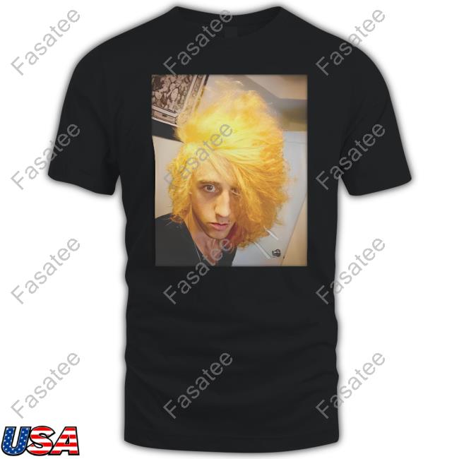 Lonny Eagleton Tiktok Challenge T Shirt