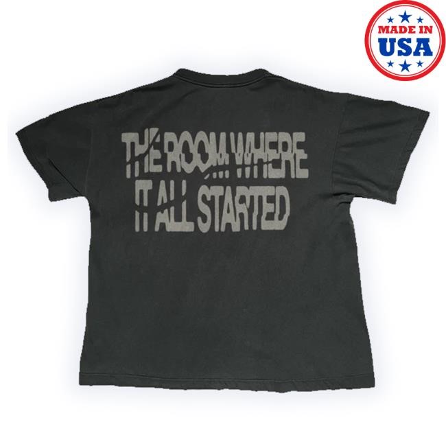 Official Trending Where It Started T-Shirt Halsey Music Store Merch Hoodie Official Trending Where It Started T-Shirt Halsey Music Store Merch Funny Shirt