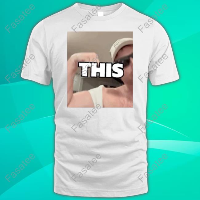 Dave Portnoy This Elio Imbornone New Shirt