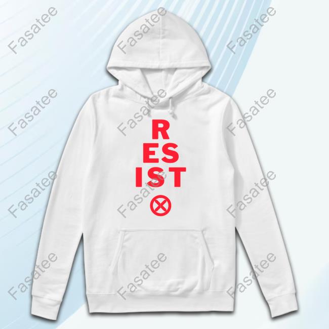 Red Triangle Protocol Shirt
