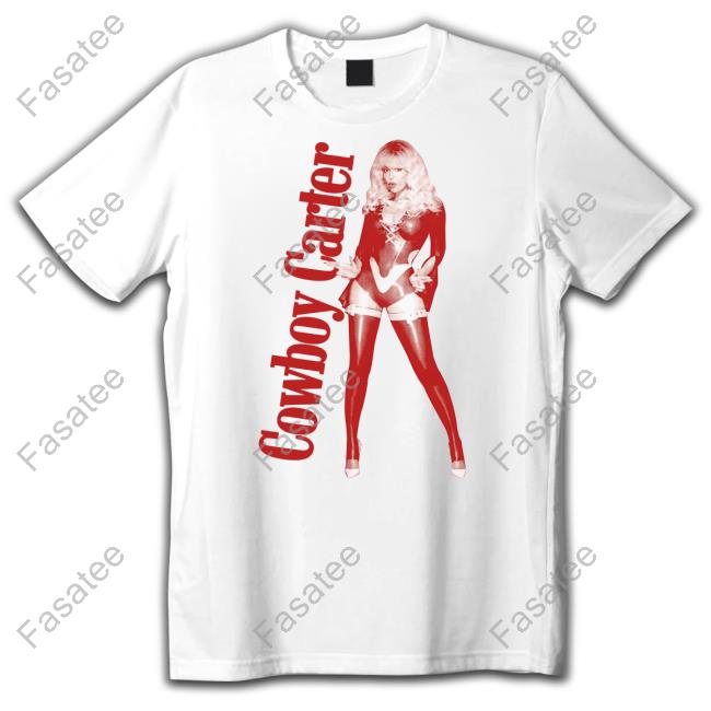 Official Beyoncé Cowboy Carter Hoodie Beyonce Store
