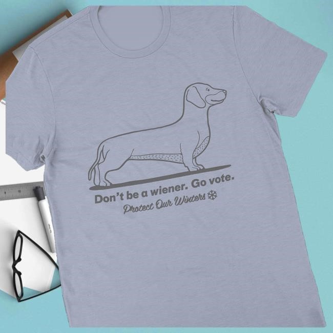 Don’T Be A Wiener New Shirt Don’T Be A Wiener Tank Top