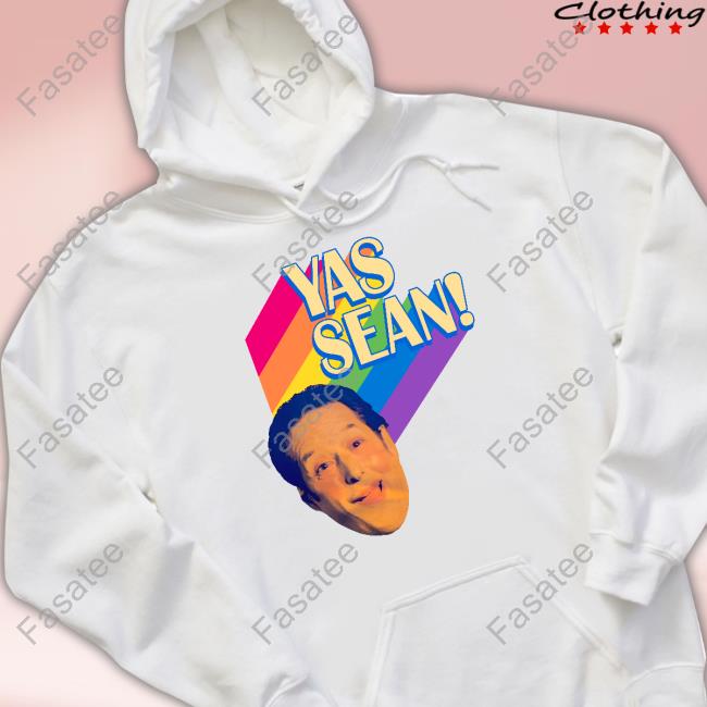 Nevermindkaz Yas Sean Tee