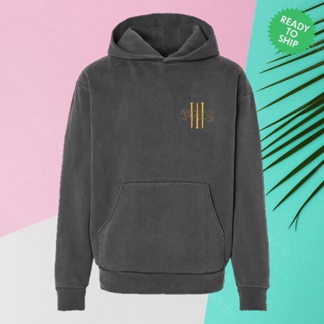 The Plot In You Merch Store Suffering Shirts