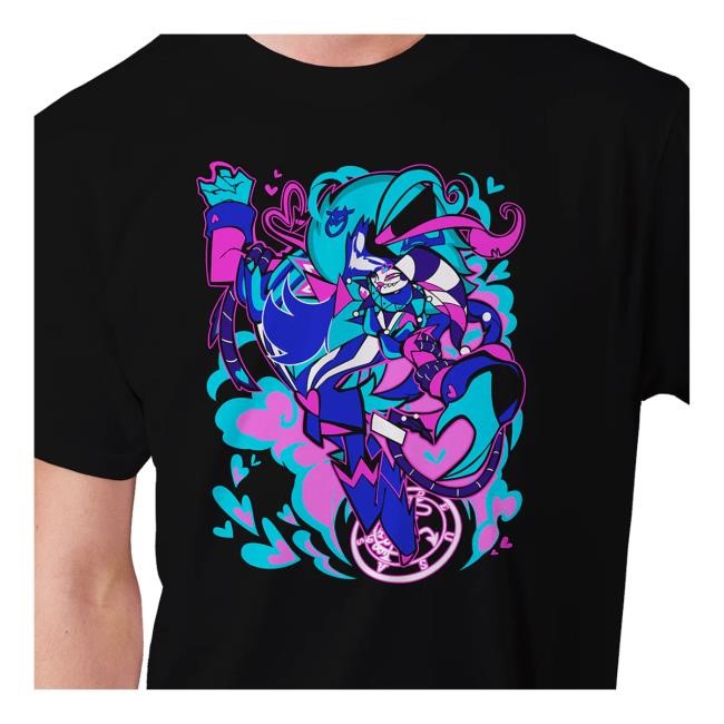 Shark Robot Merch Ozzie Fizzarolli Hoodie Sweatshirt