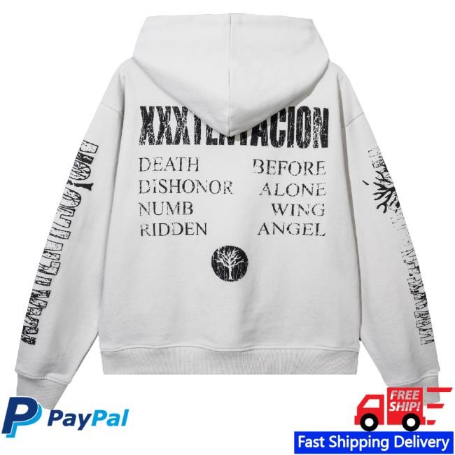 Xxxtentacion Merch One Minute Tee Shirt Cement Official Xxxtentacion Merch One Minute Shirts Cement