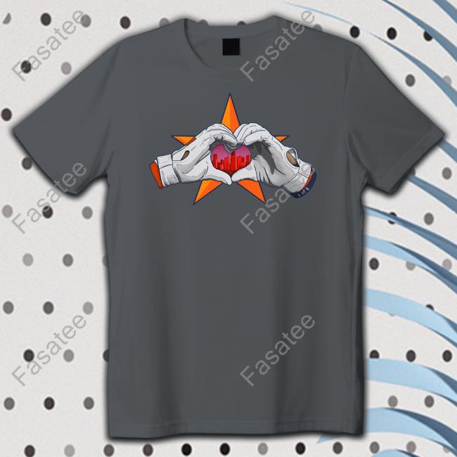 Love Hou Tee Shirt