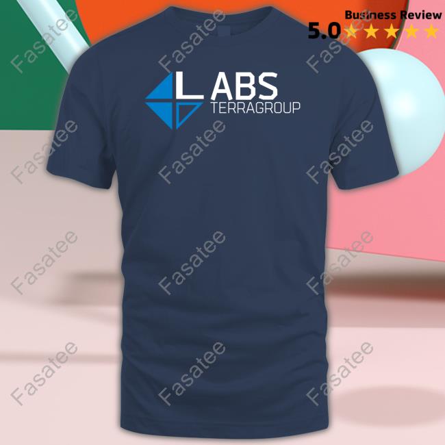 Endra Labs Terragroup Long Sleeve