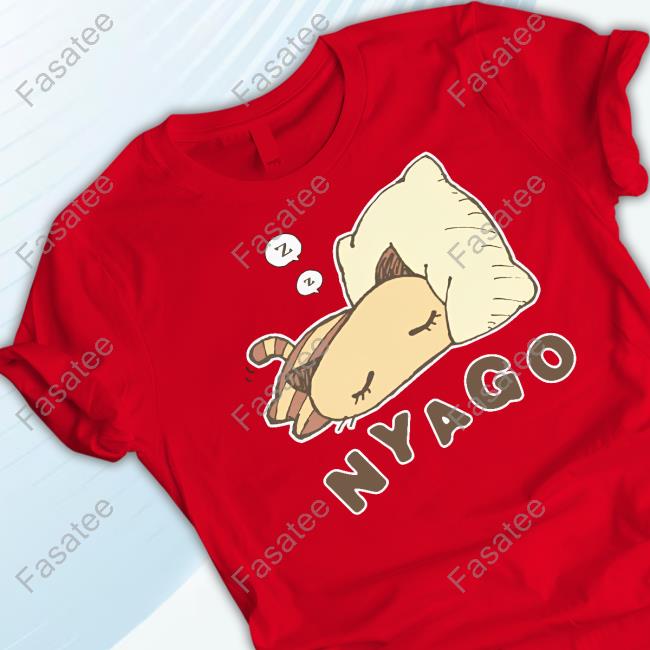 Nyago Hoodie
