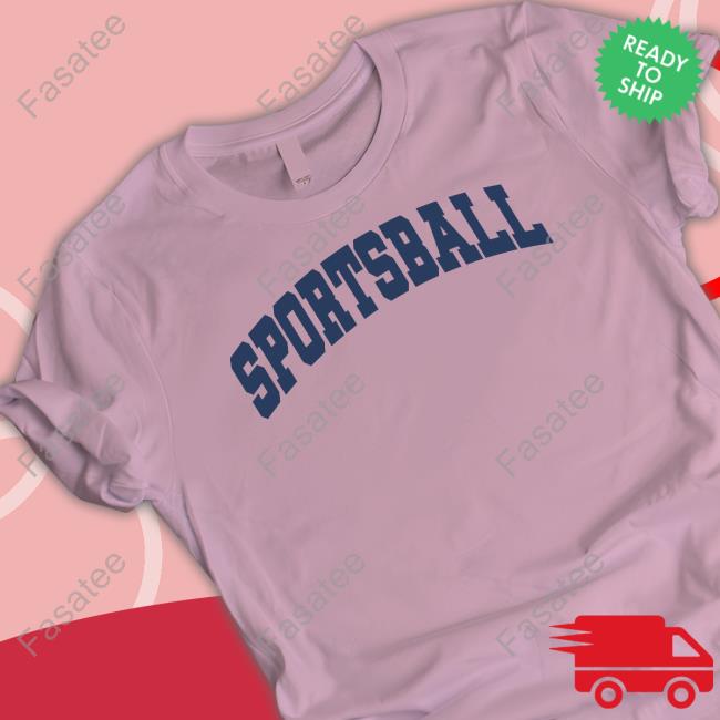 Mcf Sportsball Tee