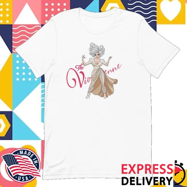 You Betta Merch The Vivienne All Stars Shirt