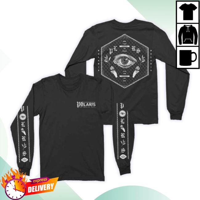 Official Merch Now Polaris Power Corrupts Black TankTop Merchnow Shop