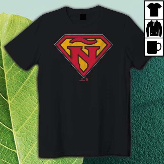 Atlanta Braves Ronald Acuña Jr Super Ñ shirt