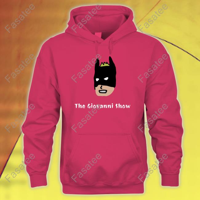 The Giovanni Show Sweatshirt