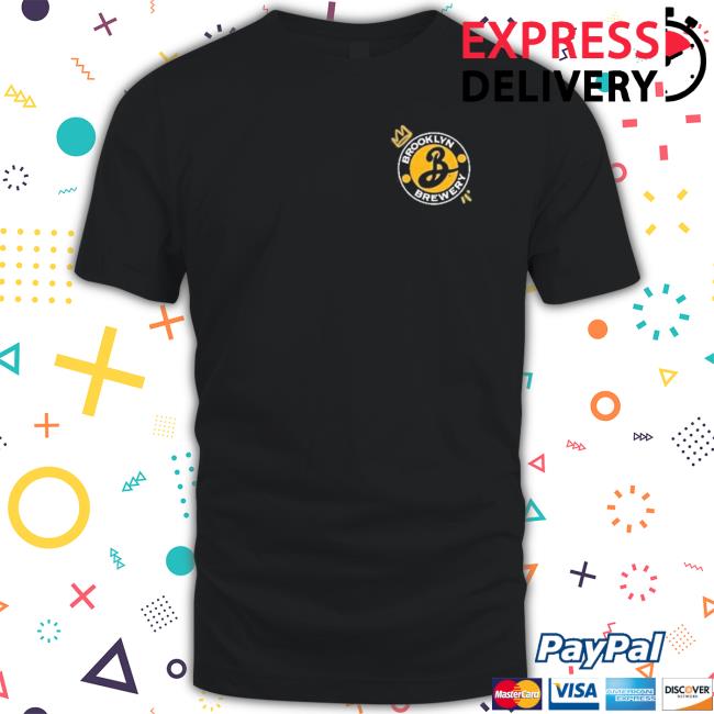 Brooklyn Pilsner Crisp Pilsner shirt, hoodie, tank top, sweater and long sleeve t-shirt