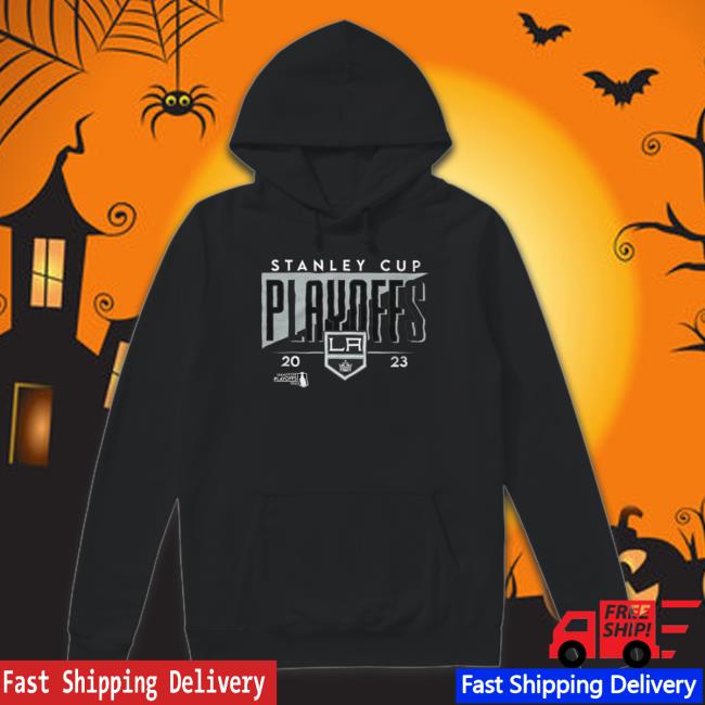 Los Angeles Kings 2023 Stanley Cup Playoffs shirt, hoodie, tank top, sweater and long sleeve t-shirt Los Angeles Kings 2023 Stanley Cup Playoffs Hoodie