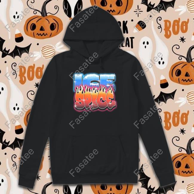 Ice Spice Music Store Ice Spice Hoodie