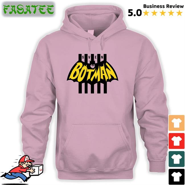 Match Of The Day Sven Botman Shirts