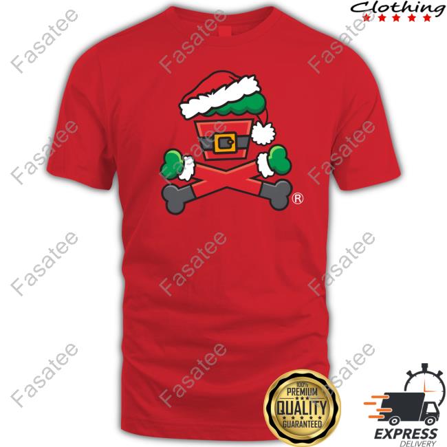 Johnny Cupcakes Jc Vault Grouchy Crossbones Sweatshirt