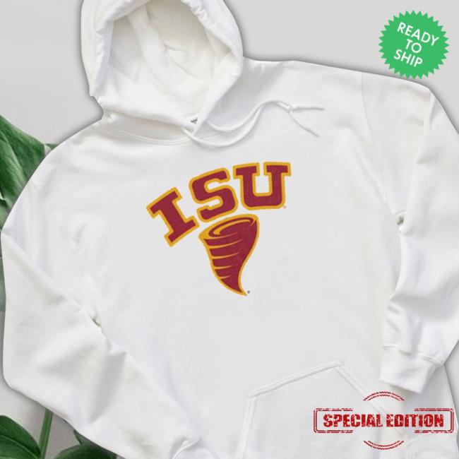 Isu Cyclones Lightweight shirt, hoodie, tank top, sweater and long sleeve t-shirt