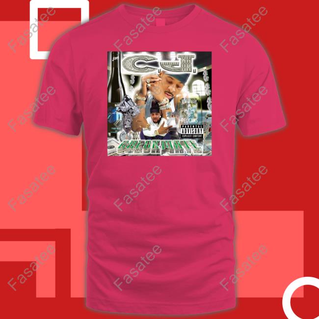 Cj Checkmate Long Sleeve Tee
