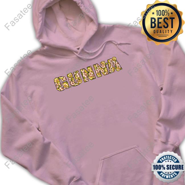 Wunna Gunna Wun Night Only Sweatshirt